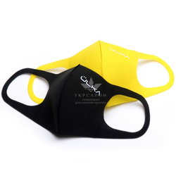 Захисна маска ulka