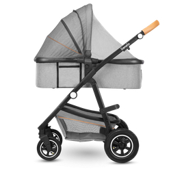 Универсальная коляска 2 в 1 Lionelo Amber