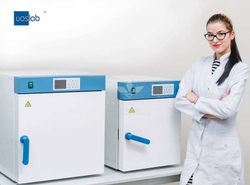 Стерилізатор повітряний ГП-40