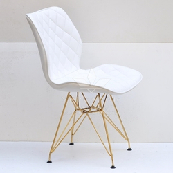 Cтульчик майстра Molan Gold