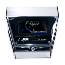 Апарат карбокси терапії co2-promed