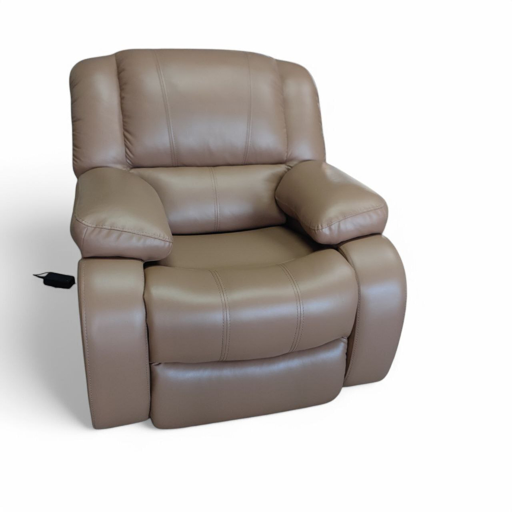 Кресло-реклайнер Модель 7 с двумя моторами и USB