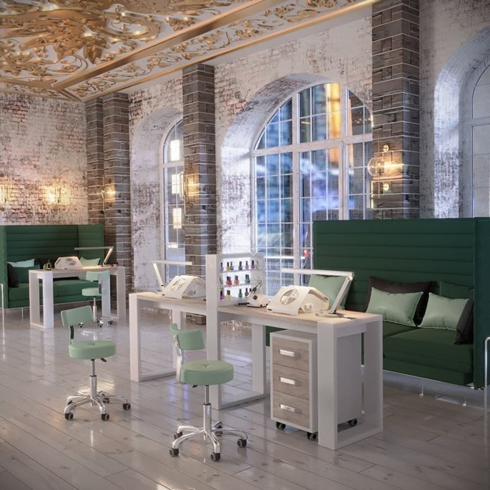 Манікюрний стіл Valio 5