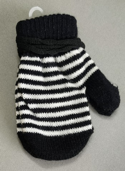 Рукавиці, акрил (1-2 роки)