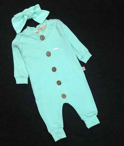 Чоловічок з пов'язкою, трикотаж "Baby Golden"