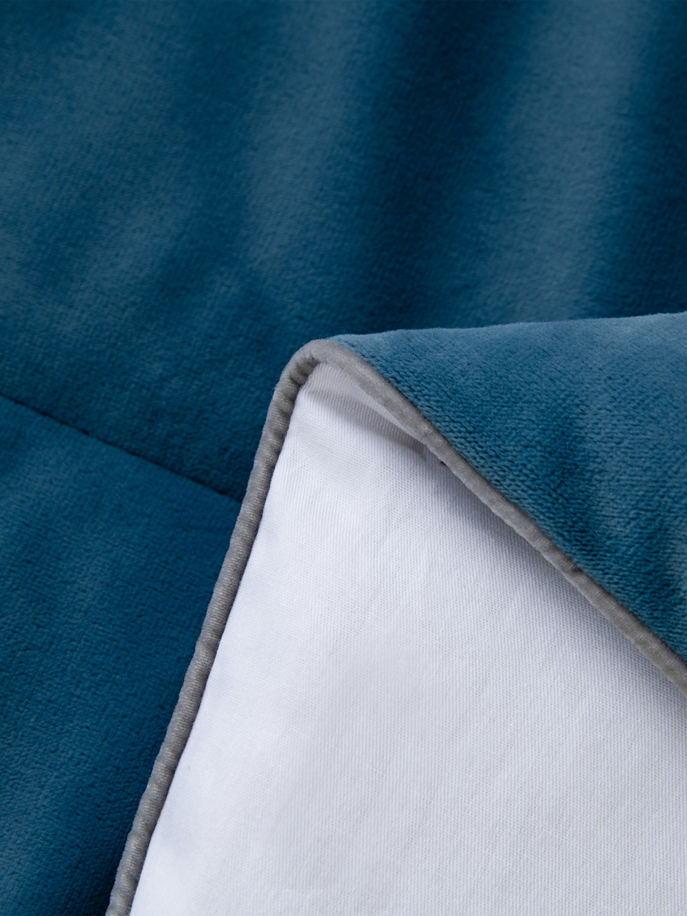 Комплект постельного белья Сатин Velouria Luxe с Одеялом VL018