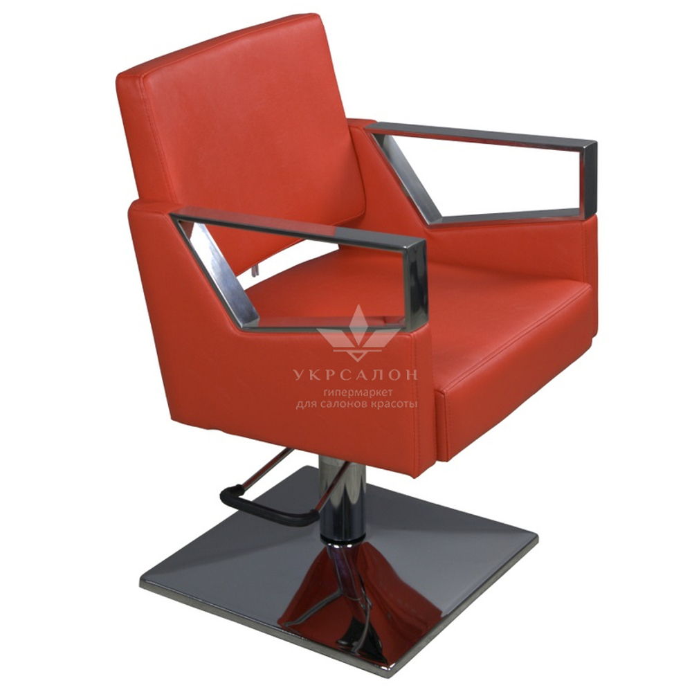 Кресло парикмахерское A016