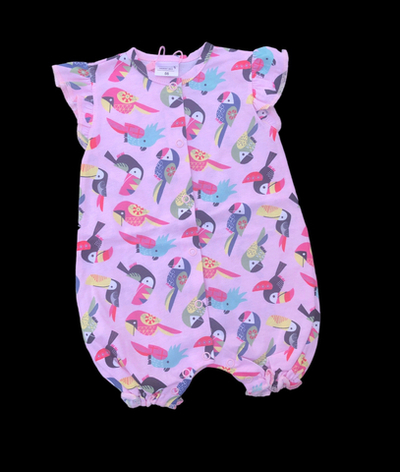 Пісочник "Фламінго", кулір ТМ "Merry Bee" (56 см)