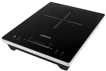 Настільна плита електрична ARDESTO ICS-B118