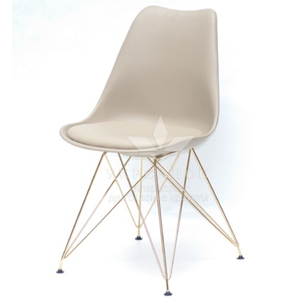 Стілець майстра Aster Gold