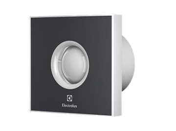 Витяжний вентилятор ELECTROLUX EAFR-120TH Dark