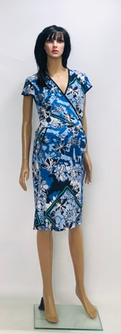 Халат, бавовна "Trico"