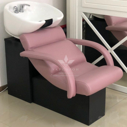 Мойка парикмахерская Cheap One с глубокой керамикой New York