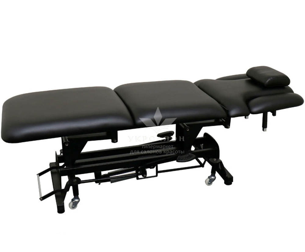 Масаж і косметологічна кушетка 289B