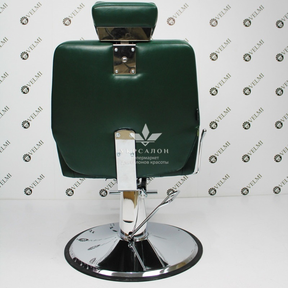 Парикмахерское кресло Barber Infinity