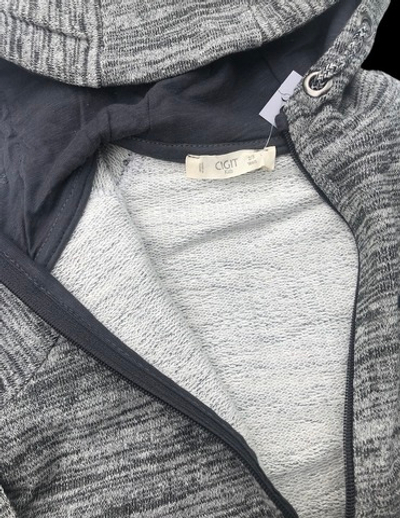 Кофта із капюшоном, двунитка петля, ТМ “Citcit”