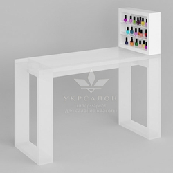 Манікюрний стіл Valio 2