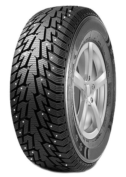 HiFly Vigorous W601 235/75 R15C 104/101R шип.