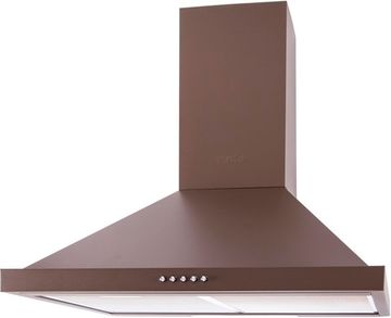 Витяжка VENTOLUX LAZIO 60 BR (750)