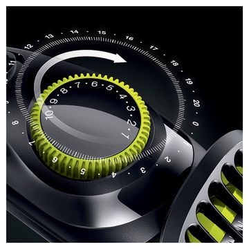 Тример універсальний BRAUN BeardTrimmer BT3041