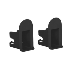 Автокрісло-бустер Lorelli Malibu Isofix 22-36 kg