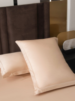 Комплект постельного белья Сатин Velvet Premium с Одеялом VP012