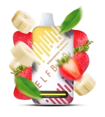Elf Bar BC18000 - Strawberry Banana (5% nic)