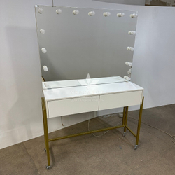 Робоче місце перукаря ДЗ-09