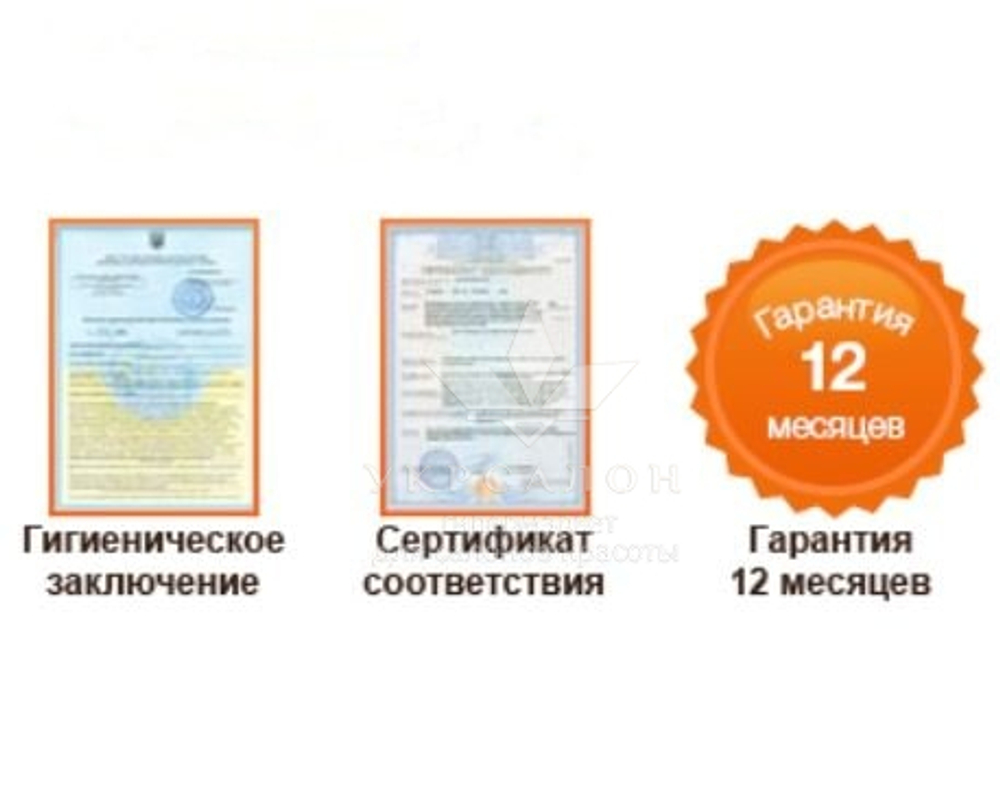 Аппарат для микротоковой терапии 147 Delica