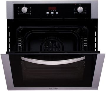 Духова шафа електрична PYRAMIDA F 64 EIX-P