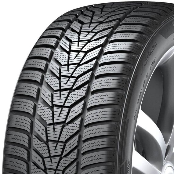 Hankook Tire Winter I*Cept Evo 3 W330 255/60 R18 112V XL