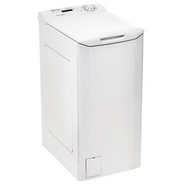 Пральна машина з вертикальним завантаженням CANDY CLT 272L-S