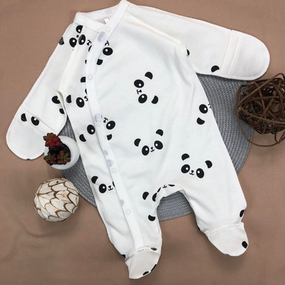 Чоловічок, футер ТМ "Sweet Mario"