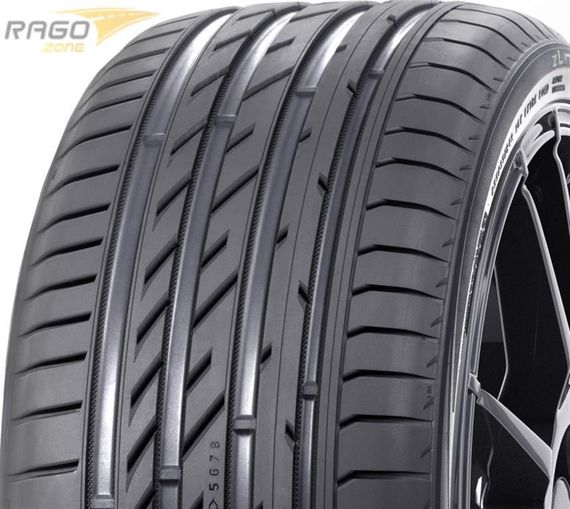 Nokian Tyres Hakka Blue 2 SUV 235/65 R17 108H XL
