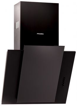 Витяжка PYRAMIDA NR-MV 60 BLACK MU
