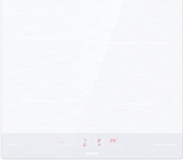 Варильна поверхня електрична GORENJE IT 643 SYW