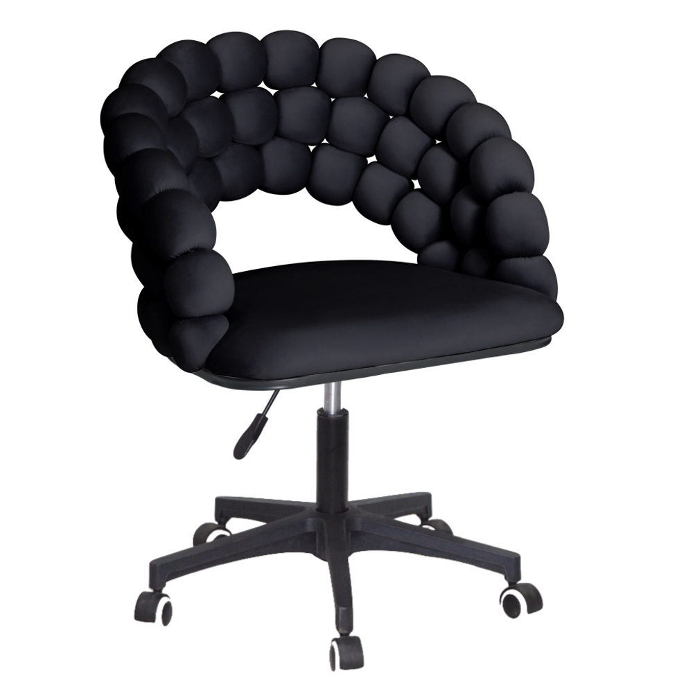 Стульчик для мастера Azalia Modern Black