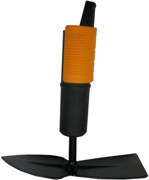 Посадкова сапка Fiskars QuikFit (1000734/137562)