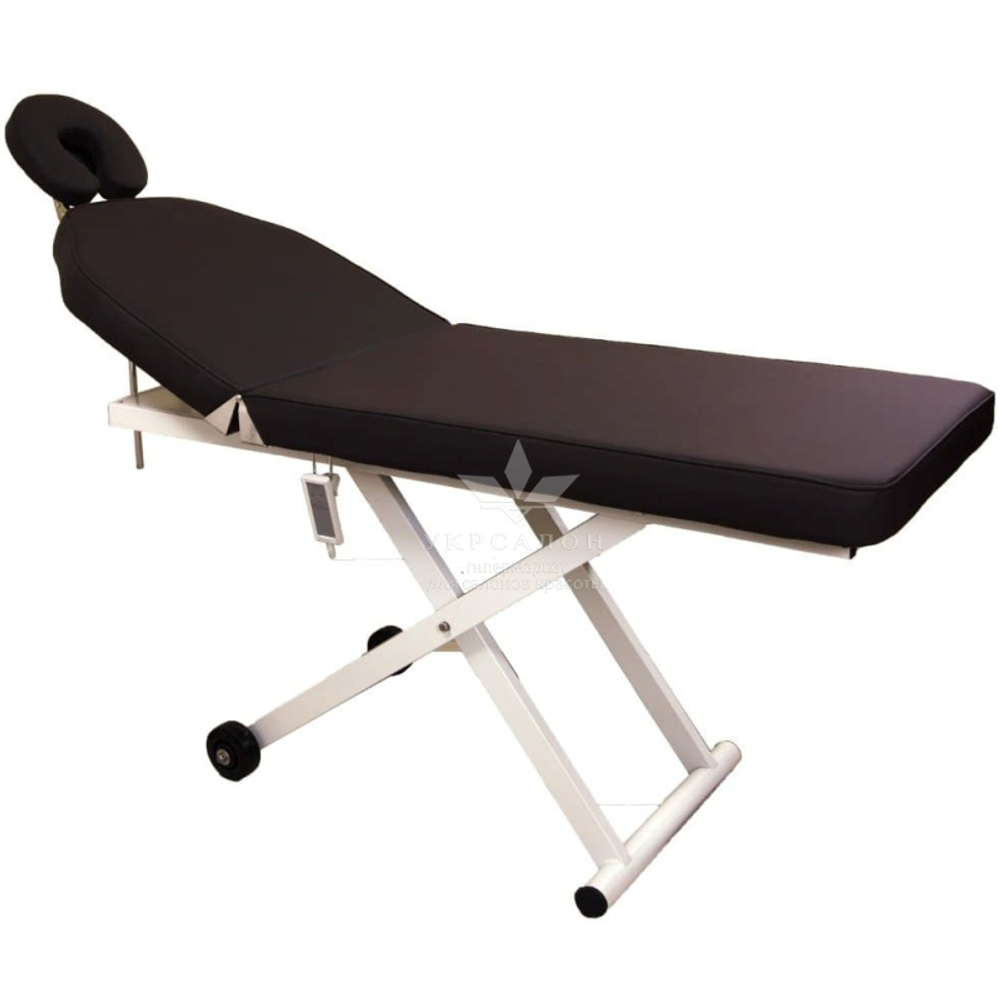 Массажный стол с электроподъемником ZD-830B