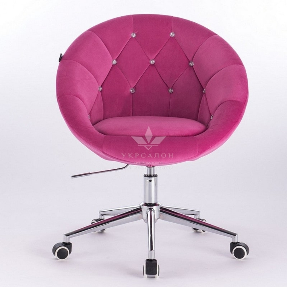 Стульчик мастера Asti Star Velor