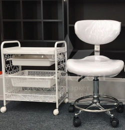 Стільчик майстра 827А