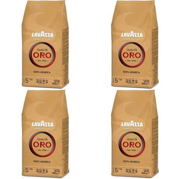 Кофе в зернах Lavazza Qualita Oro 1000g
