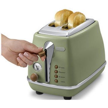 Тостер DeLonghi CTOV 2003.GR