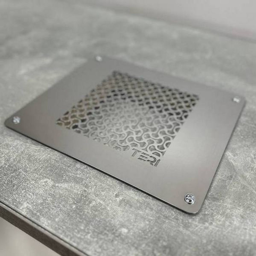 Монтаж вытяжки в столешницу или отверстие для такой вытяжки