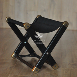 Підставка для сумки Apolo black gold