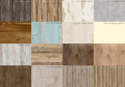 Палитра ДСП к столам Mark