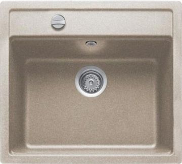 Кухонна мийка TEKA MENORCA 60 S TG пісочний 88239