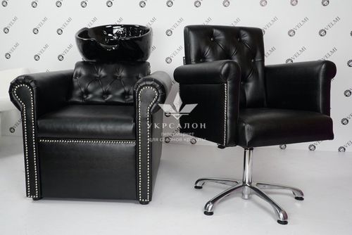 Комплект мебели для салона Menson