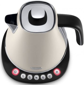 Електрочайник DeLonghi KBI 2011.W
