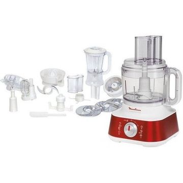 Кухонний комбайн Moulinex FP 657G (FP657G)